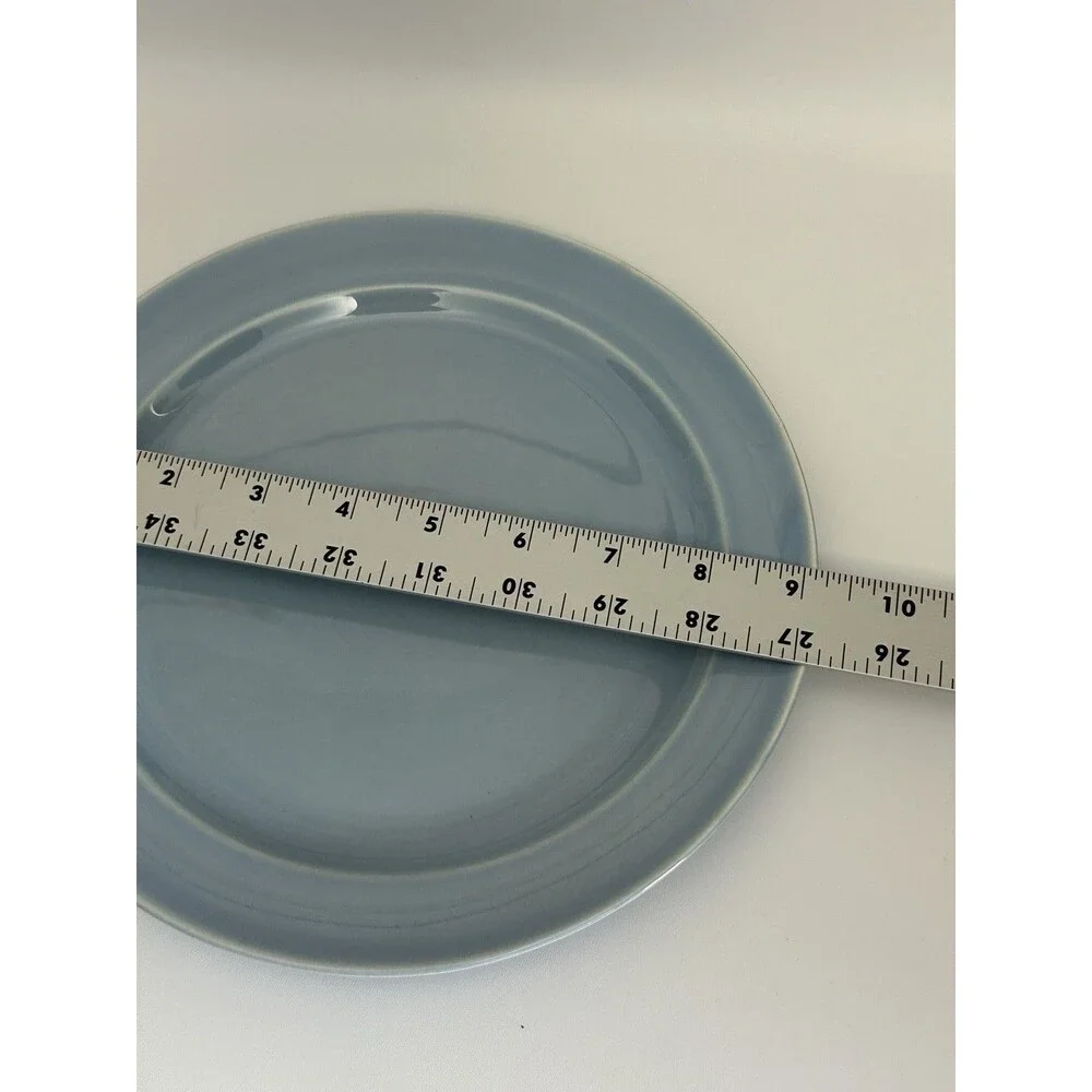 Vintage Luray Plate 9”